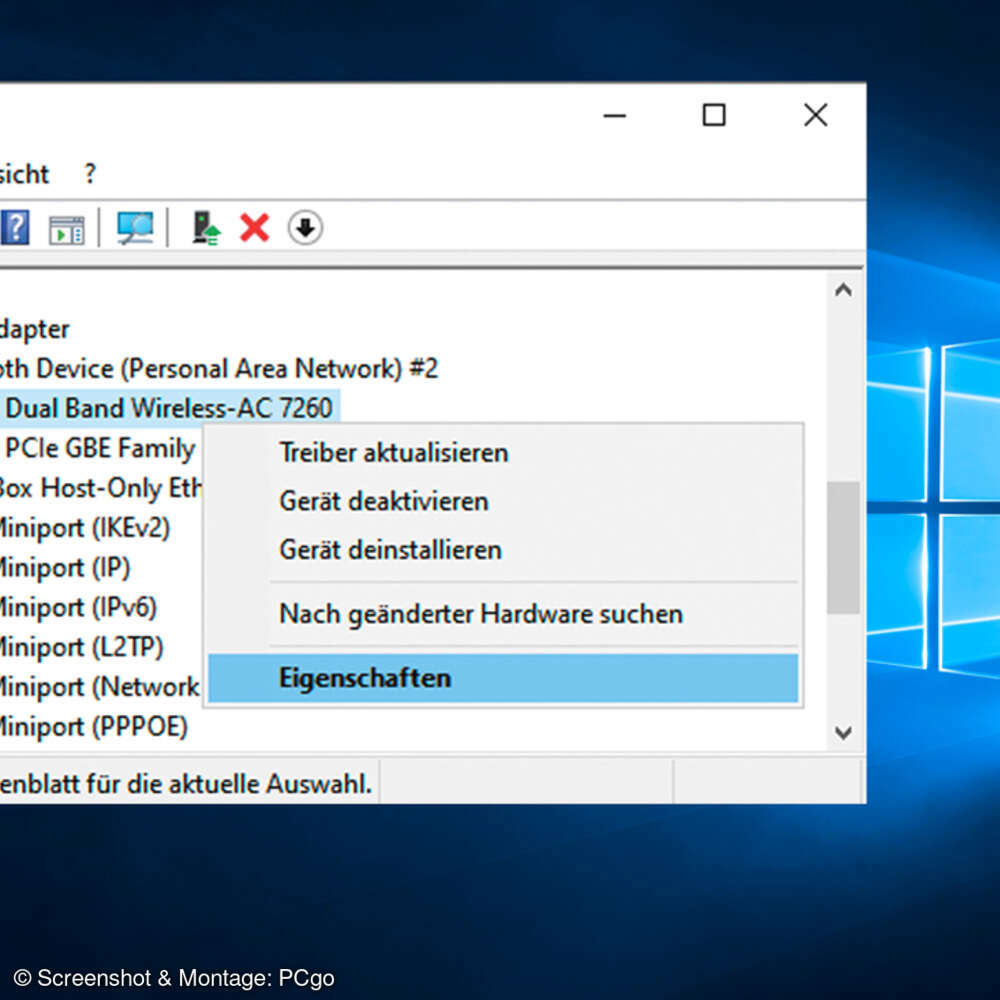 Windows 7 Treiber Aktualisieren Ohne Internet Windows-Treiber für unbekanntes Gerät finden: So geht's - connect-living