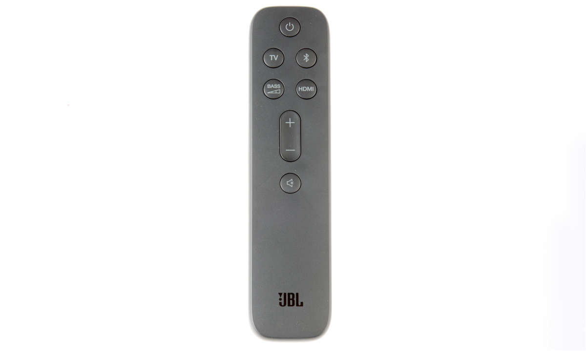 JBL Bar 2.1