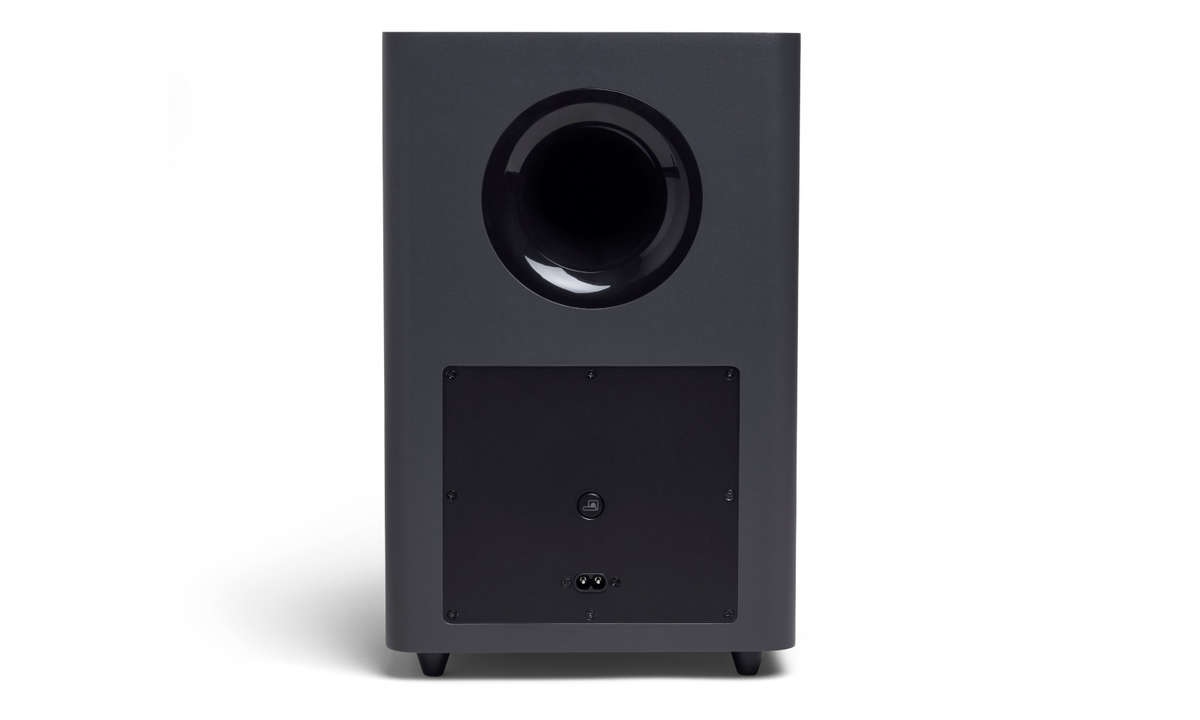 JBL Bar 2.1 Subwoofer