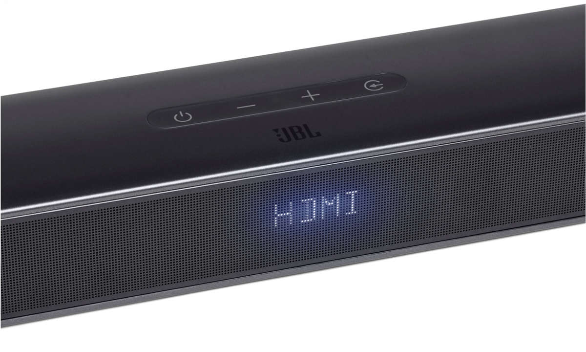 JBL Bar 2.1