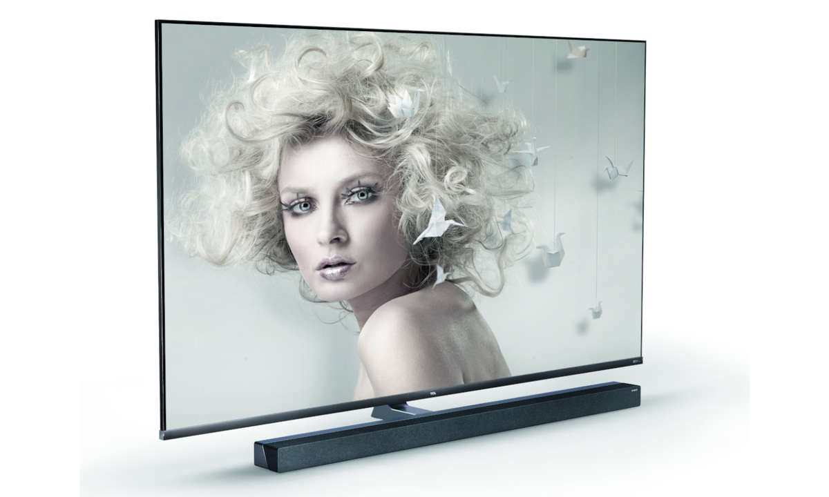 TCL 65X10