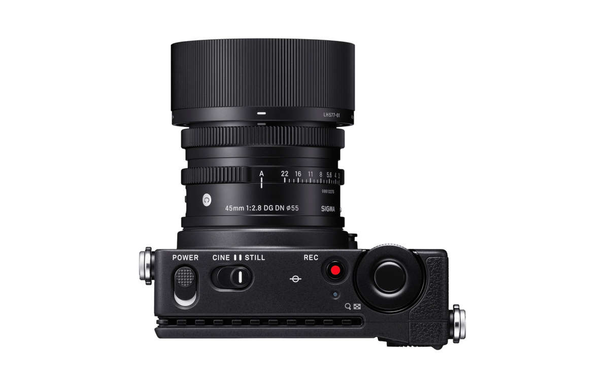 Sigma fp