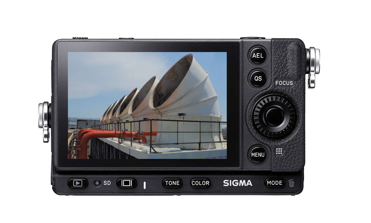 Sigma fp