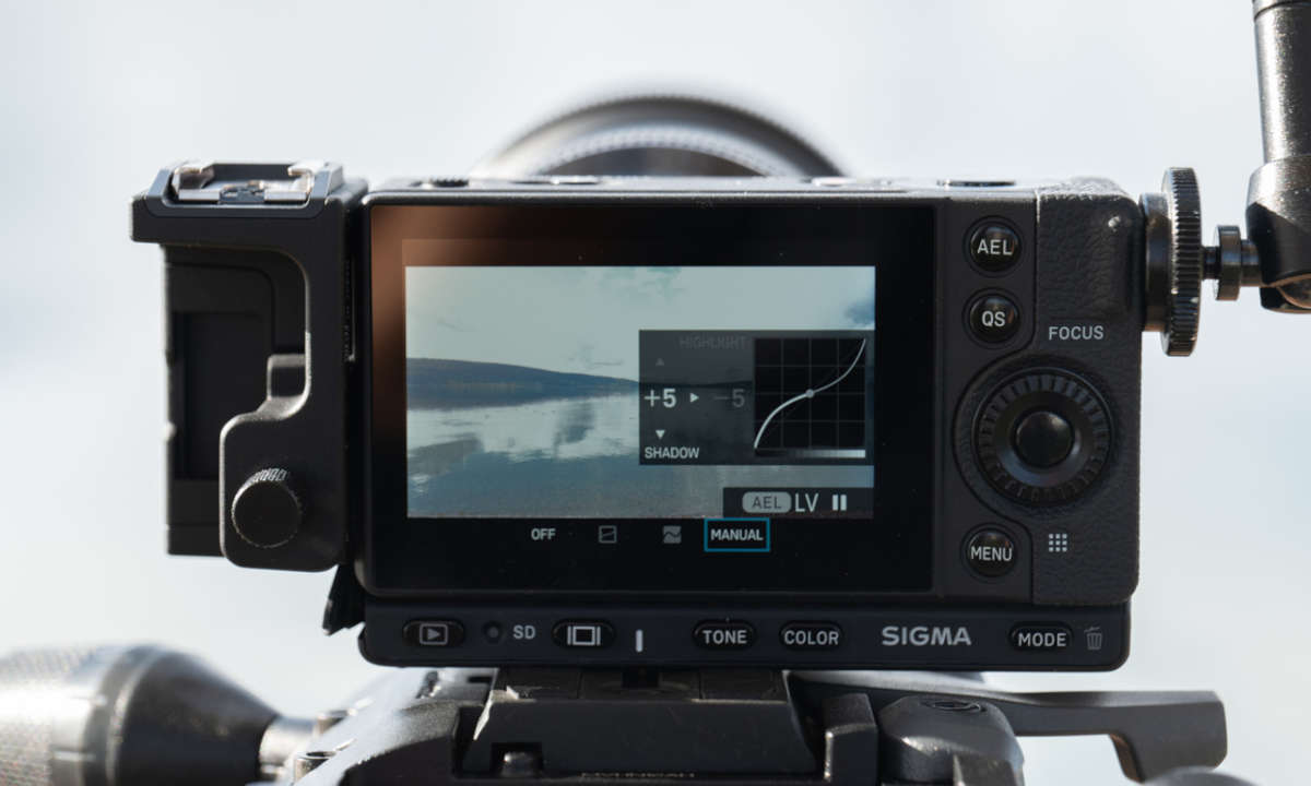 Sigma fp