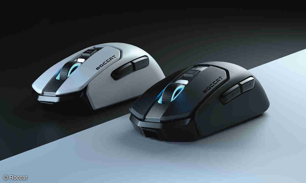 ⭐️ ROCCAT KAIN202 AIMO 【廃盤・レア】 ROCCAT Kain 202 AIMO Mouse