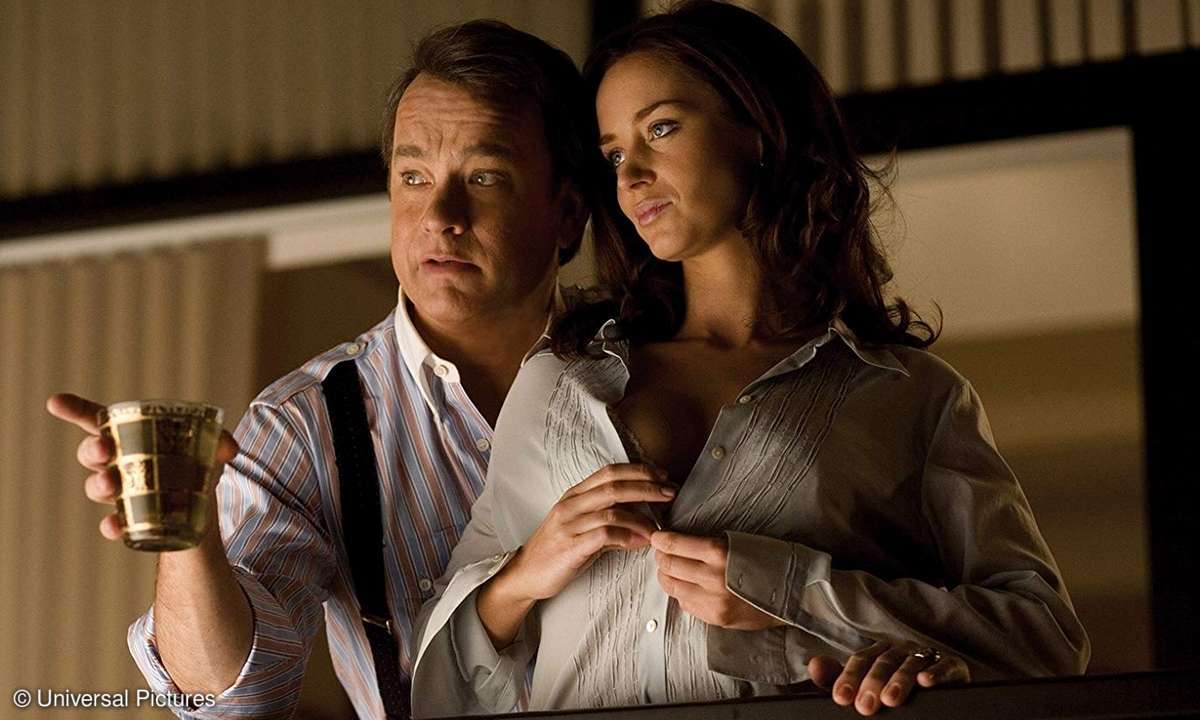 Tom Hanks Charlie Wilson's War