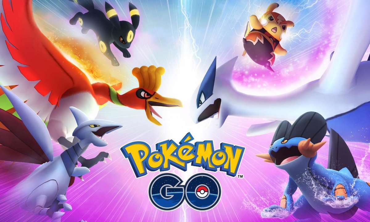 pokemon go kampfliga belohnungen