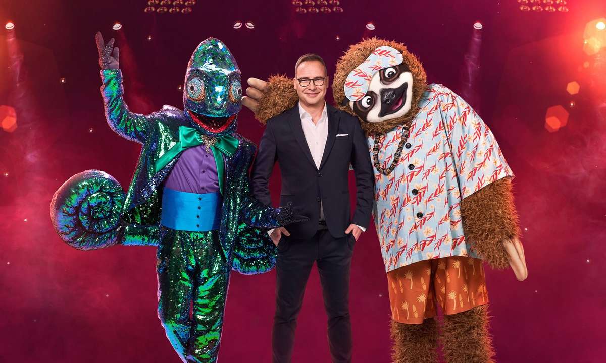 masked singer 2020