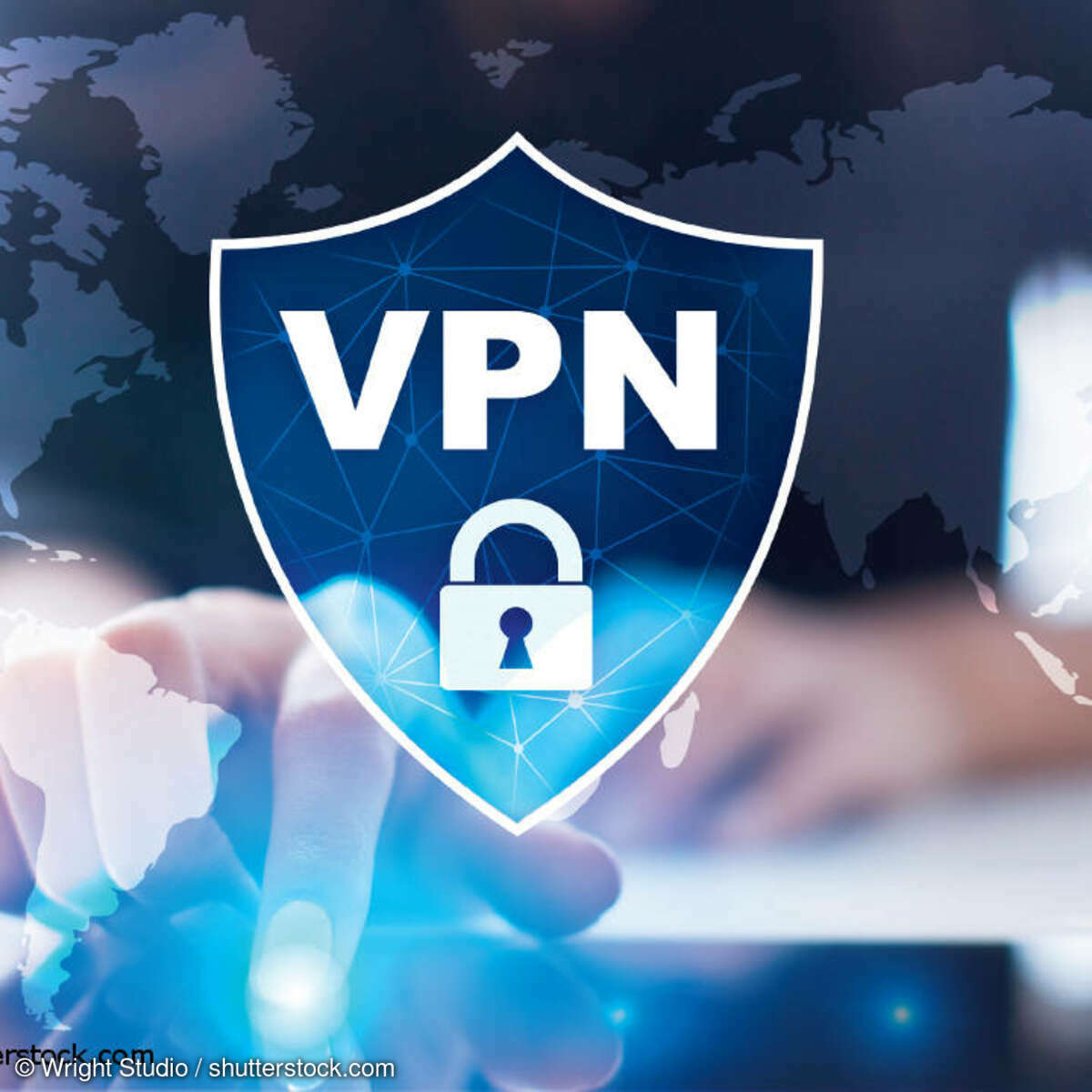 VPN-Dienste: Anonym surfen im Web