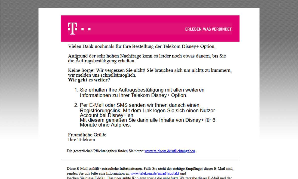 Disney+: Tipps für Apps und erste Probleme
