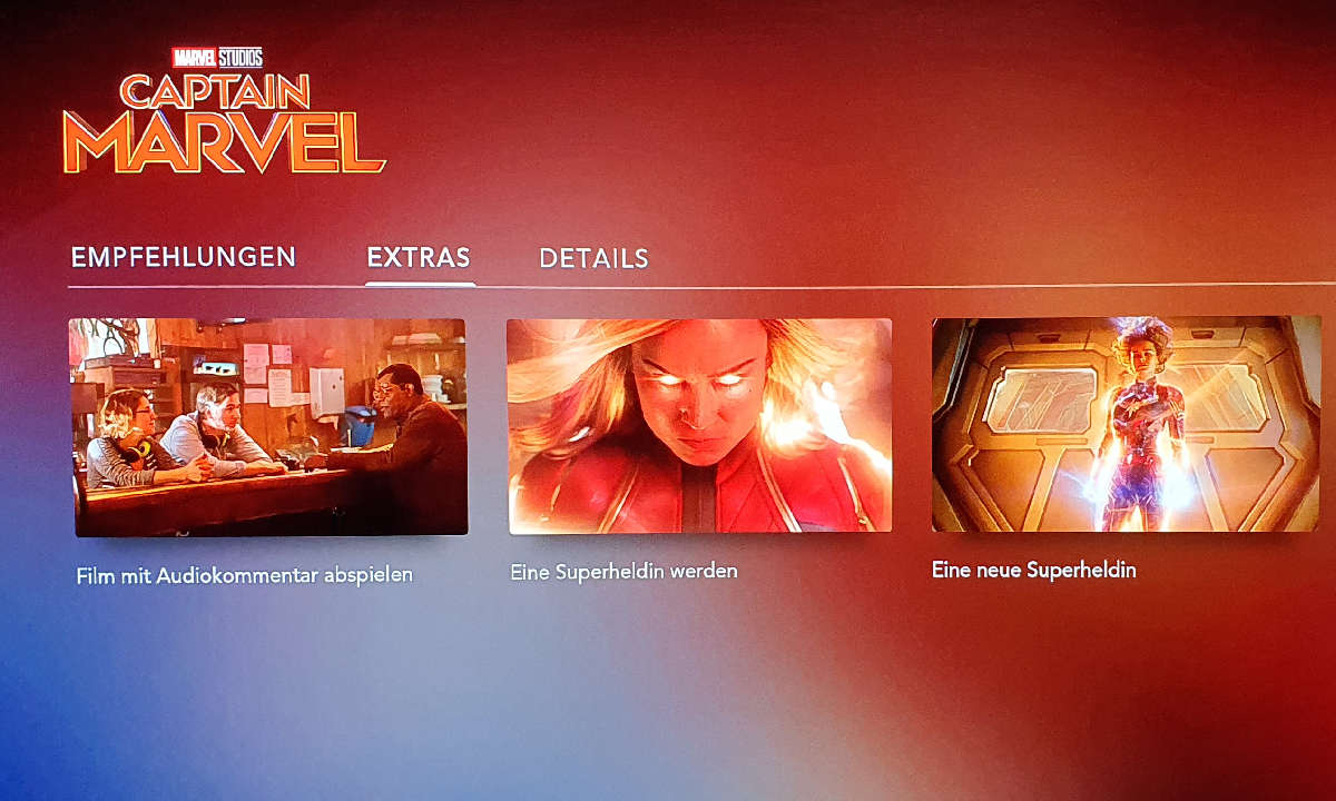 Disney+: Tipps für Apps und erste Probleme