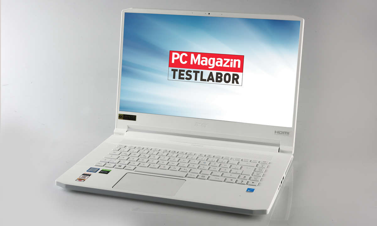 Acer ConceptD 3 Pro