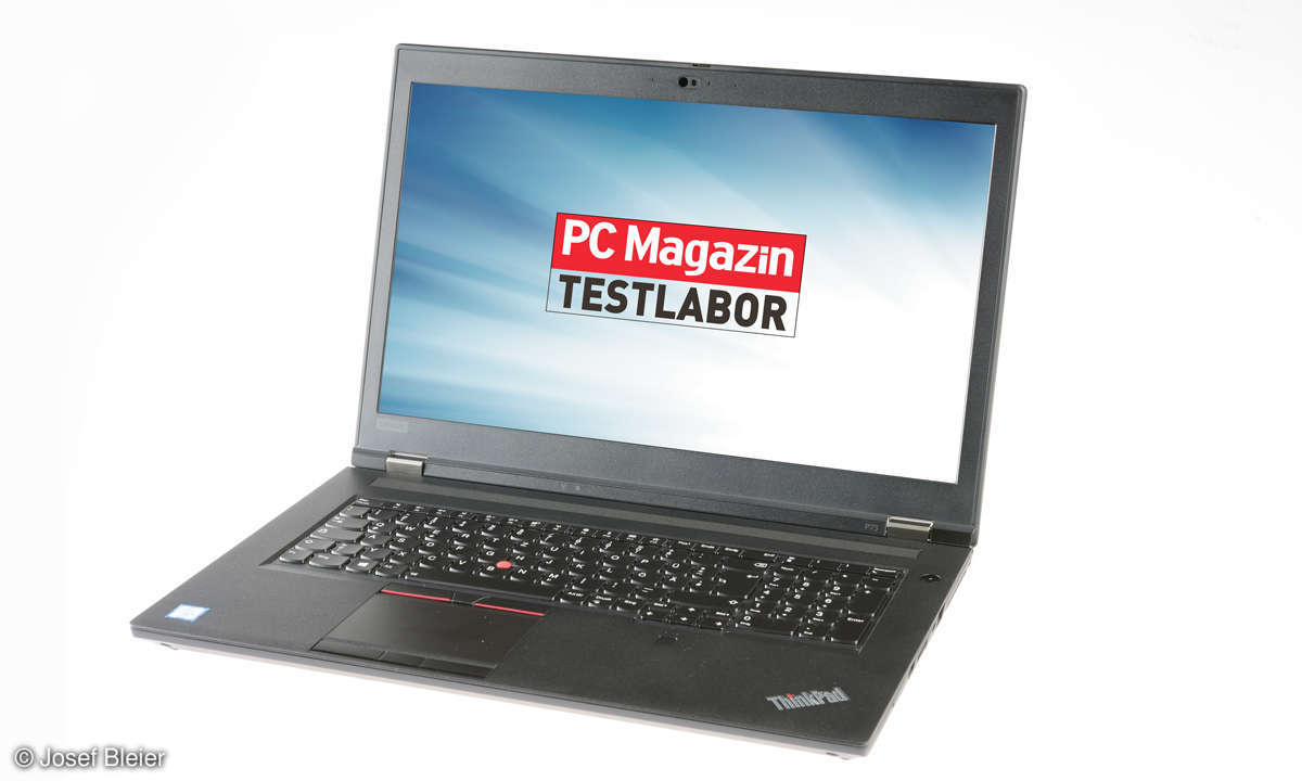 Lenovo ThinkPad P73