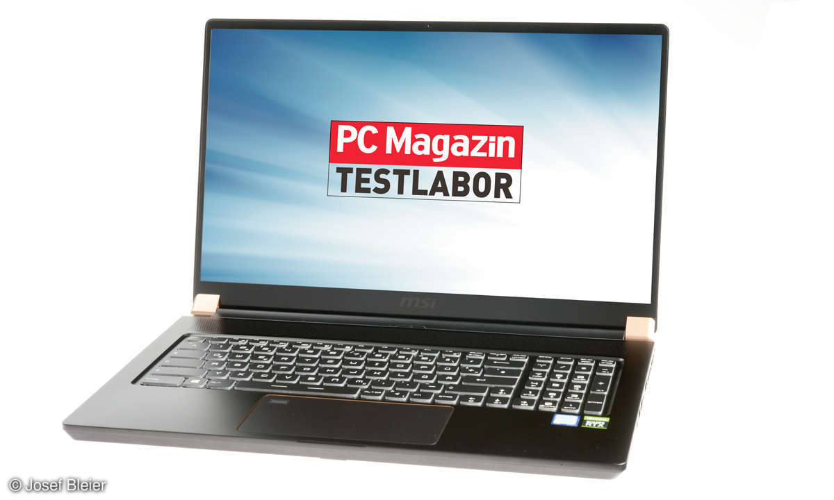 MSI WS75 9TL-636DE