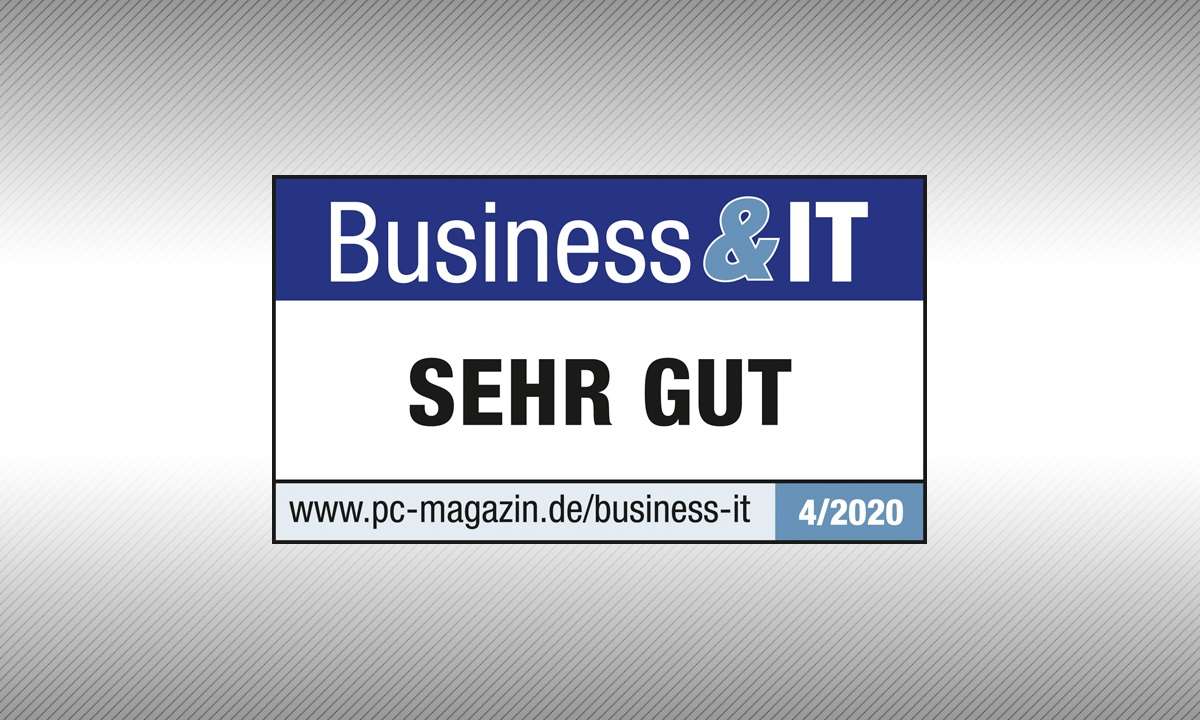 Online Siegel PCM_B_IT_ 04_20_sehr gut