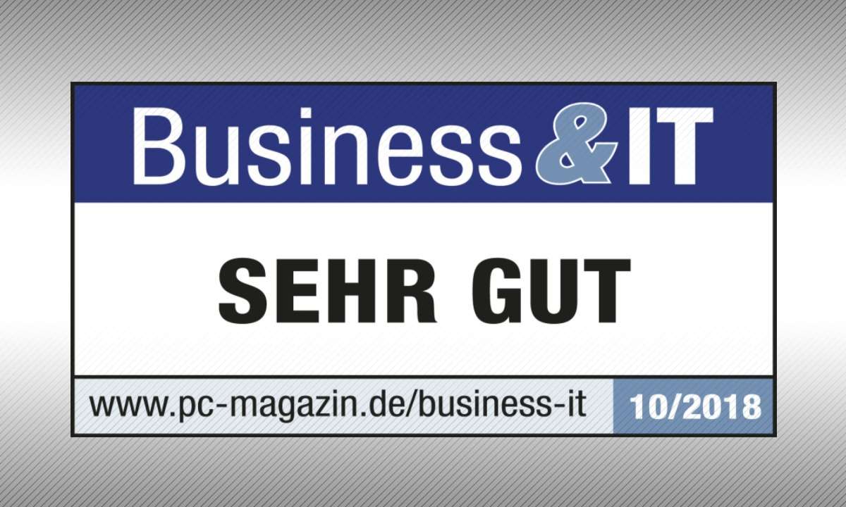 Online Siegel PCM_B_IT_ 10_18_sehr gut