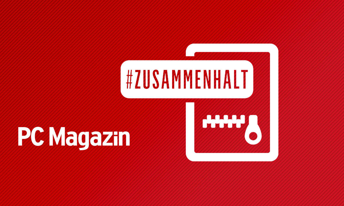#Zusammenhalt - So helfen ITK-Firmen Ihren Kunden in der Krise