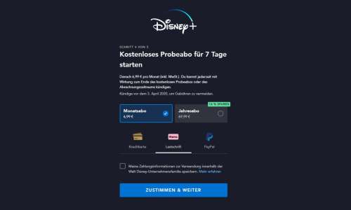 Disney+ kostenlos testen: So nutzen Sie das Probeabo - connect-living