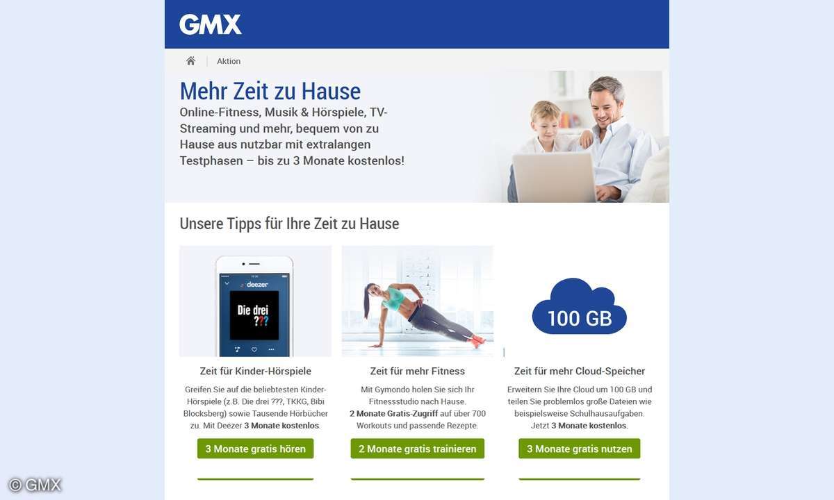 GMX