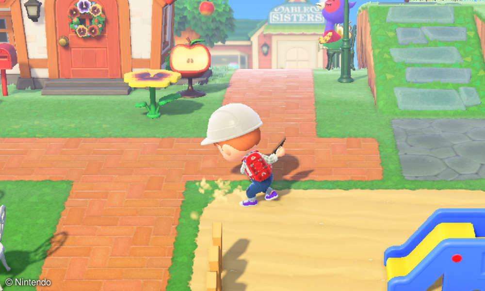 Animal Crossing Eisenerz bekommen was Sie zum Sammeln wissen müssen connectliving