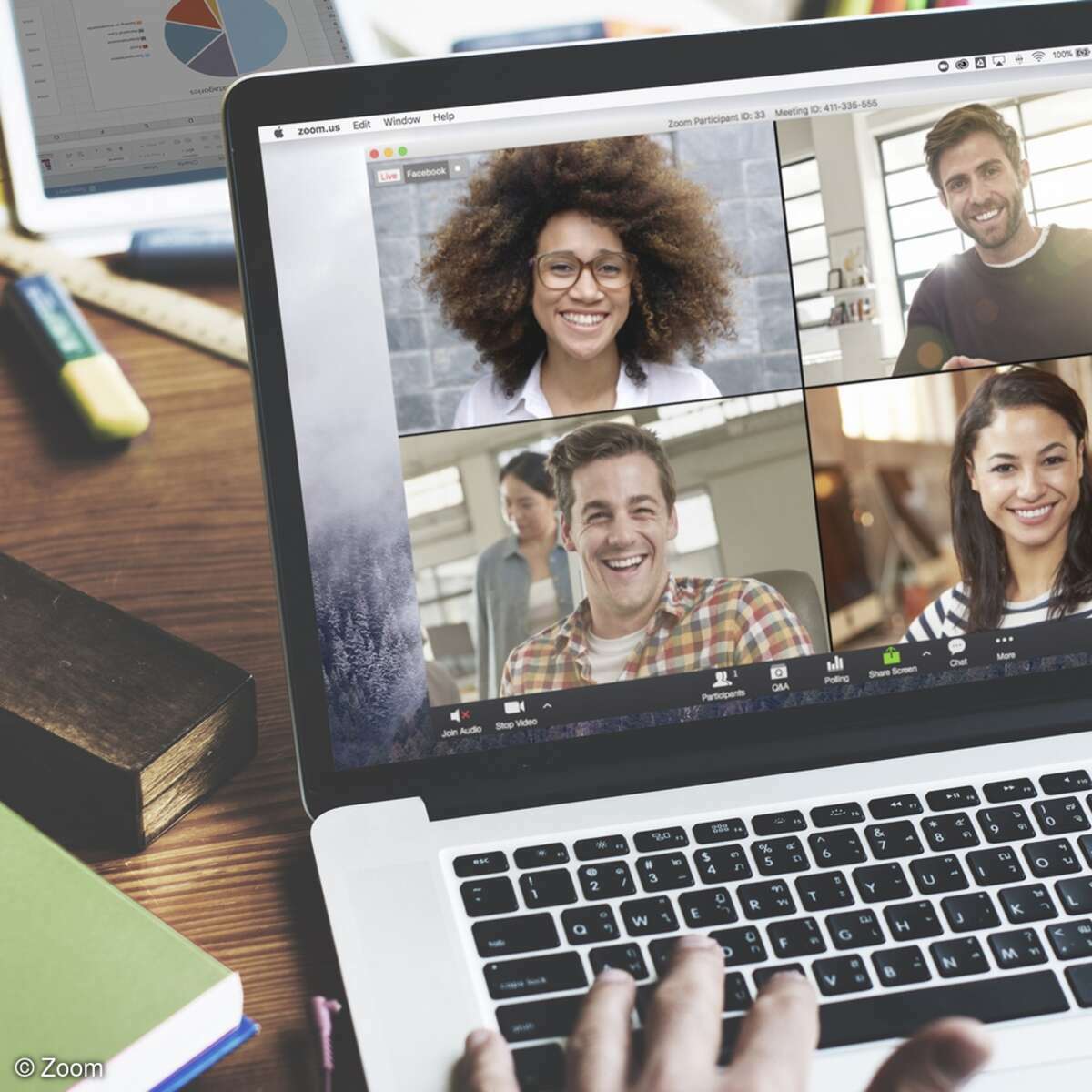 videkonferenz tool zoom