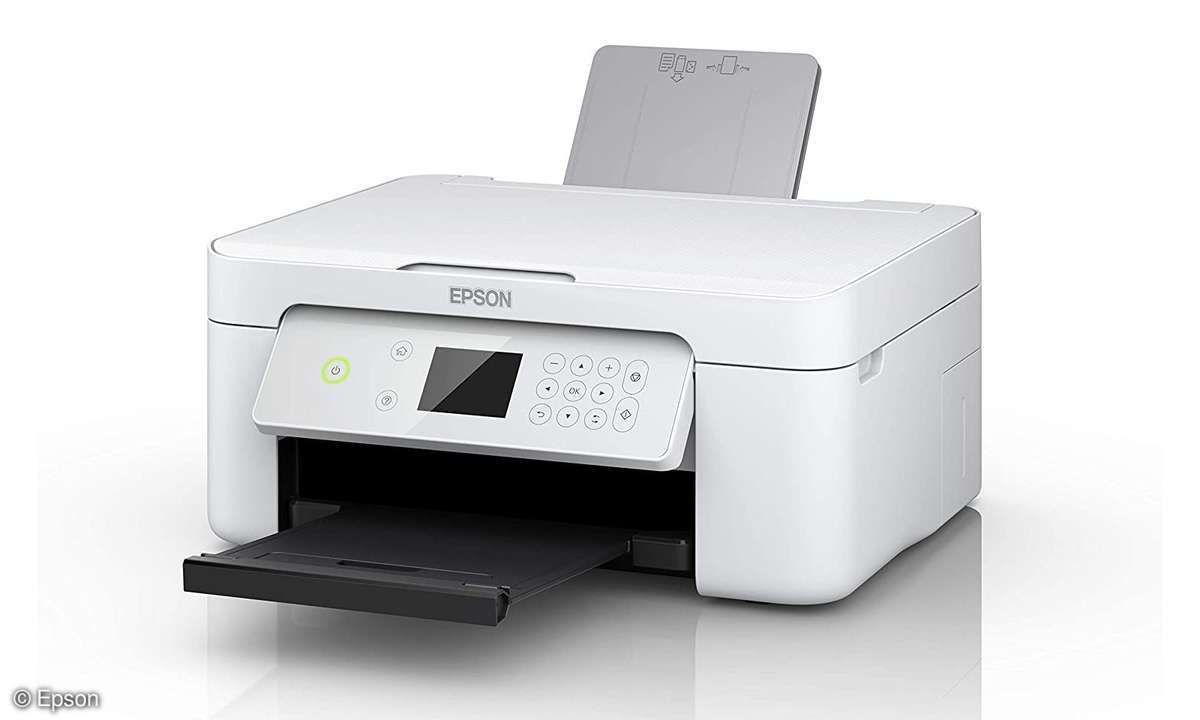 Epson Expression Home XP-4105