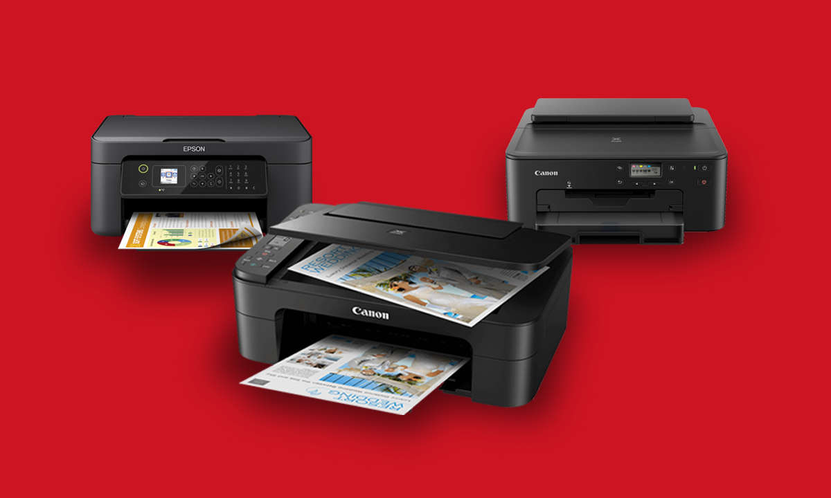 drucker bis 100 euro amazon