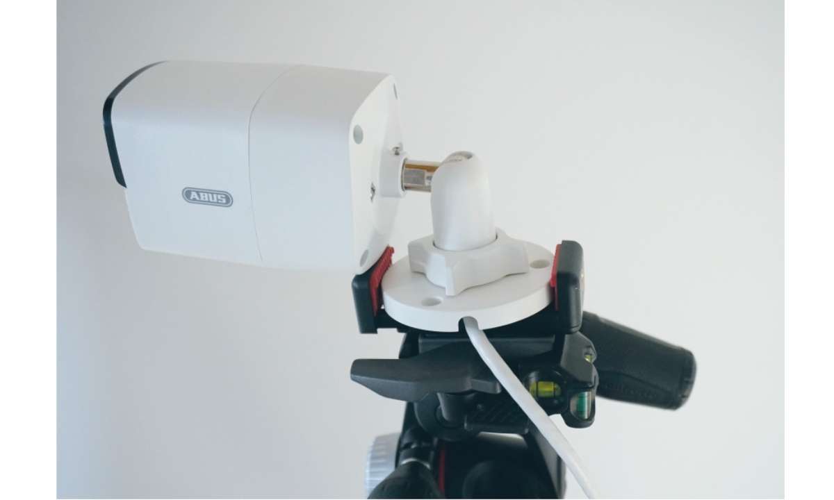 IP-Kamera-Systeme: Testverfahren