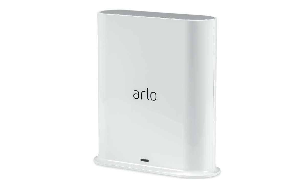 IP-Kamera-Systeme: Arlo Pro 3 - Basisstation