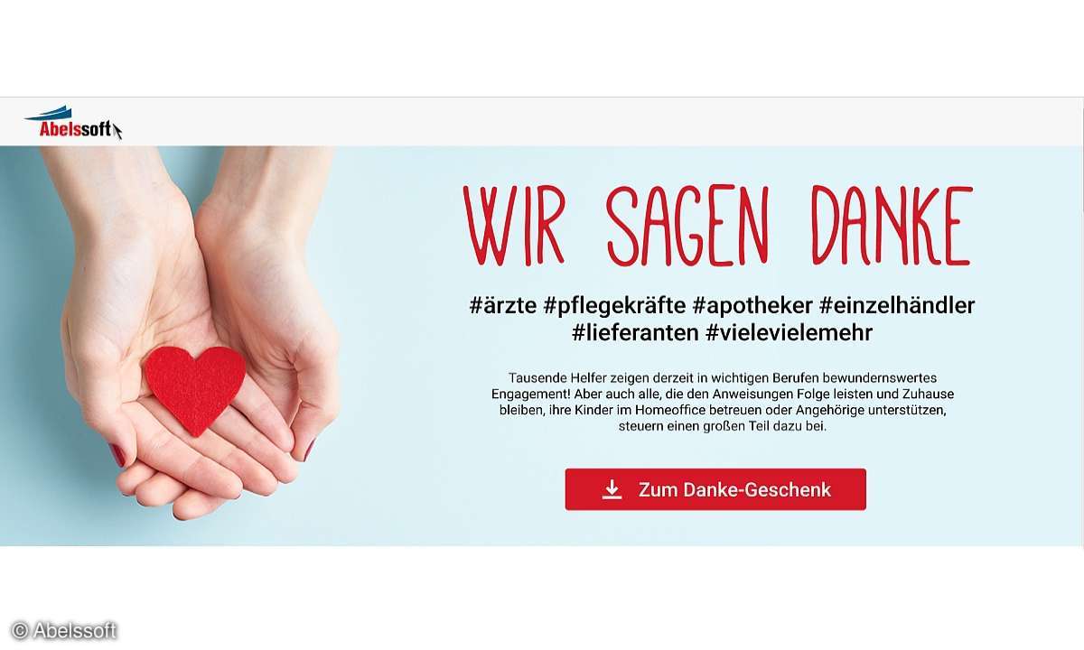 Abelssoft verschenkt das Programm ScreenVideo