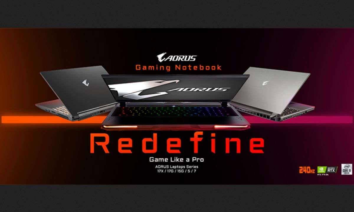 Notebooks 2020 mit neuen Chips von Intel und Nvidia