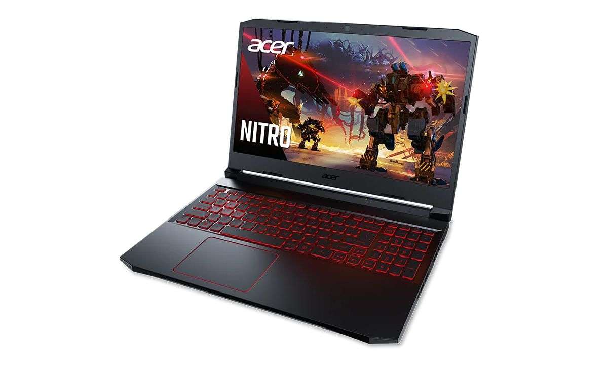 Notebooks 2020 mit neuen Chips von Intel und Nvidia