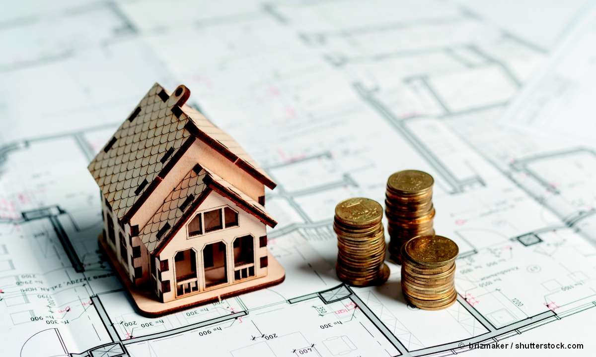 Excel-Immobilien-Kalkulation: Kaufen oder mieten - so geht's