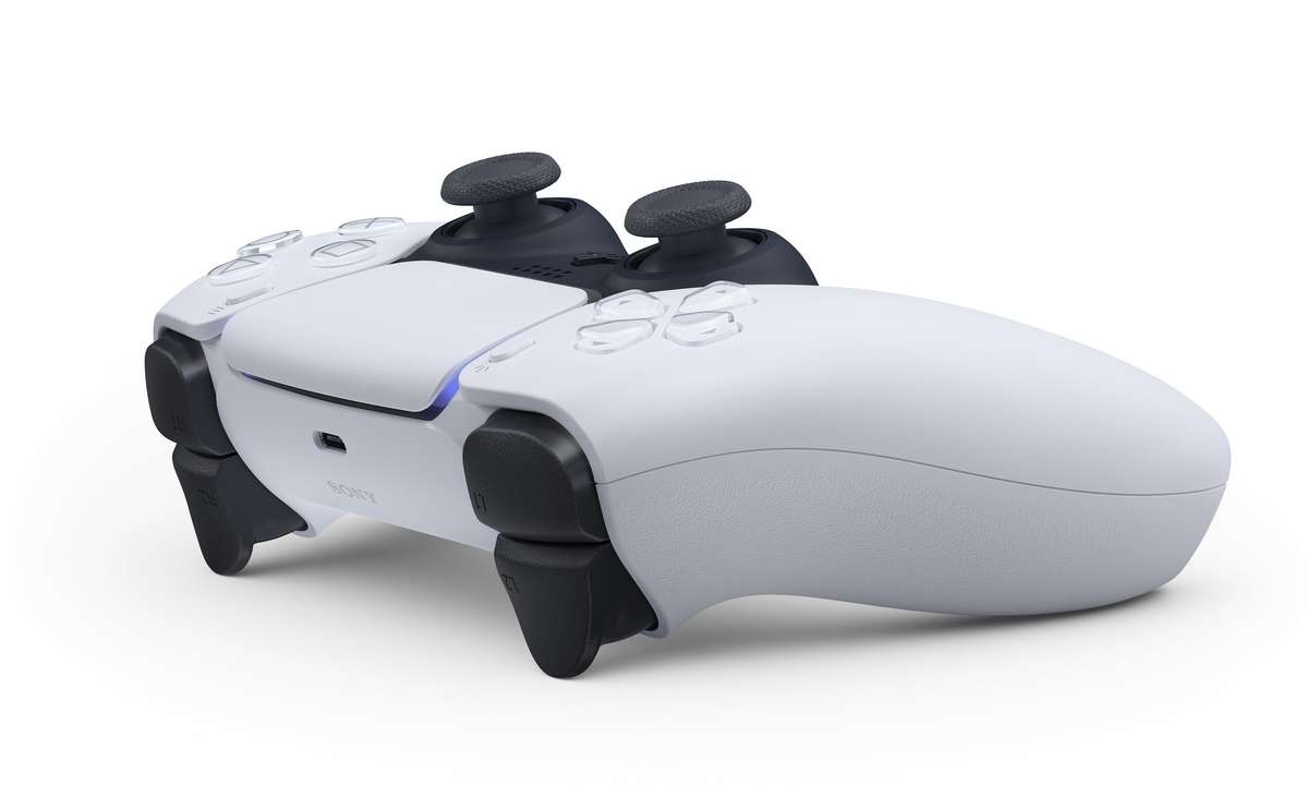 PS5 DualSense: Der neue Controller