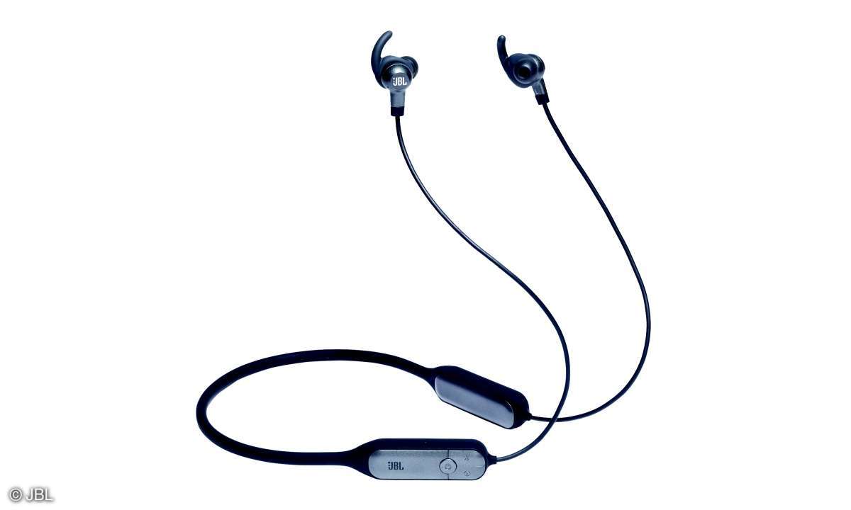 JBL Everest Elite 150NC im Test