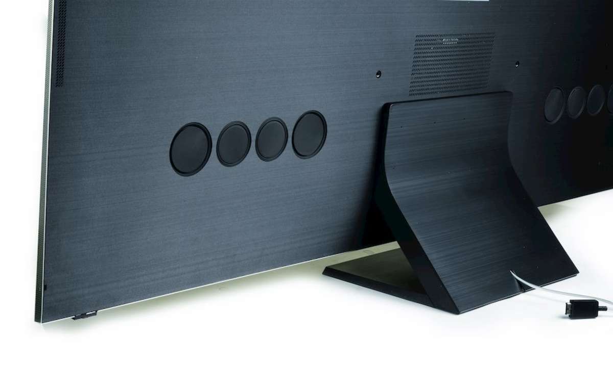 Samsung GQ75Q950T