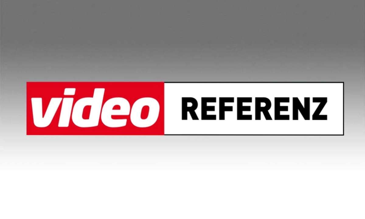 [Testsiegel] video Magazin Referenz