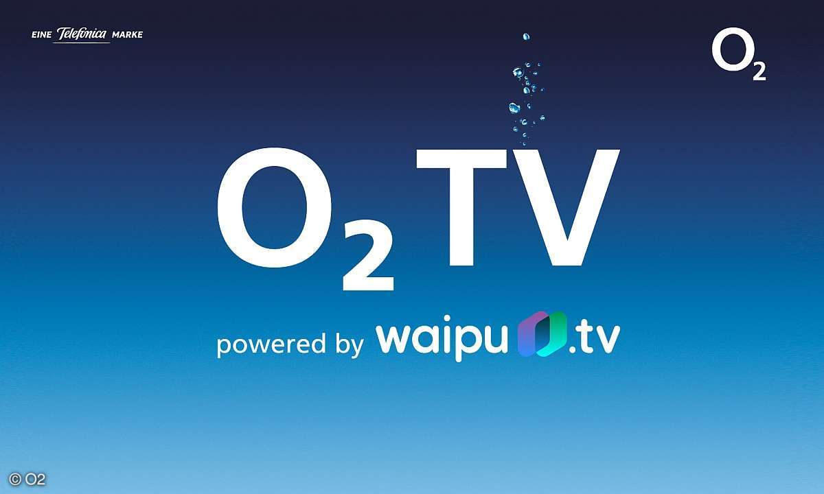 O2 bietet kostenlose Unterhaltungsangebote