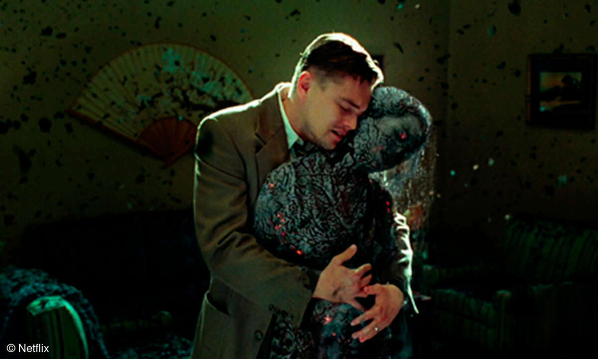 Shutter Island Film