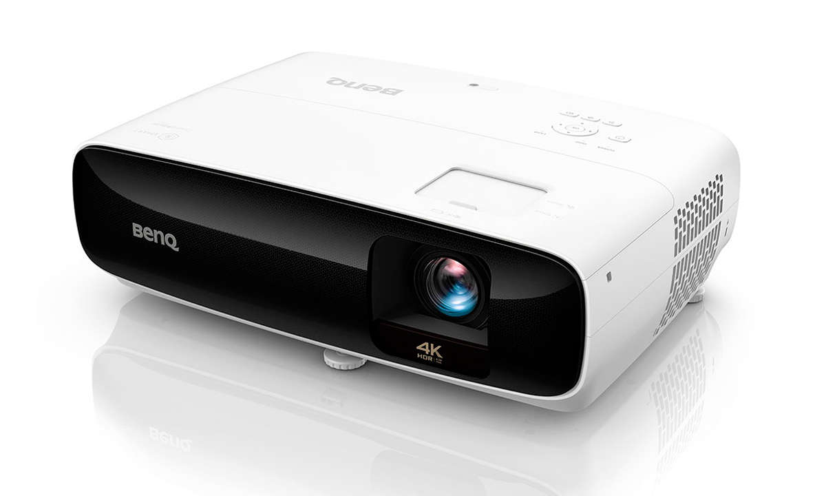 BneQ TK810 4k Beamer