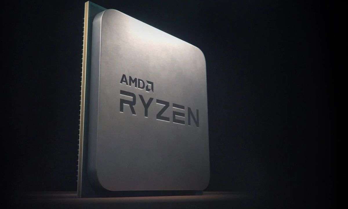 Neue Ryzen-3-CPUs 2020