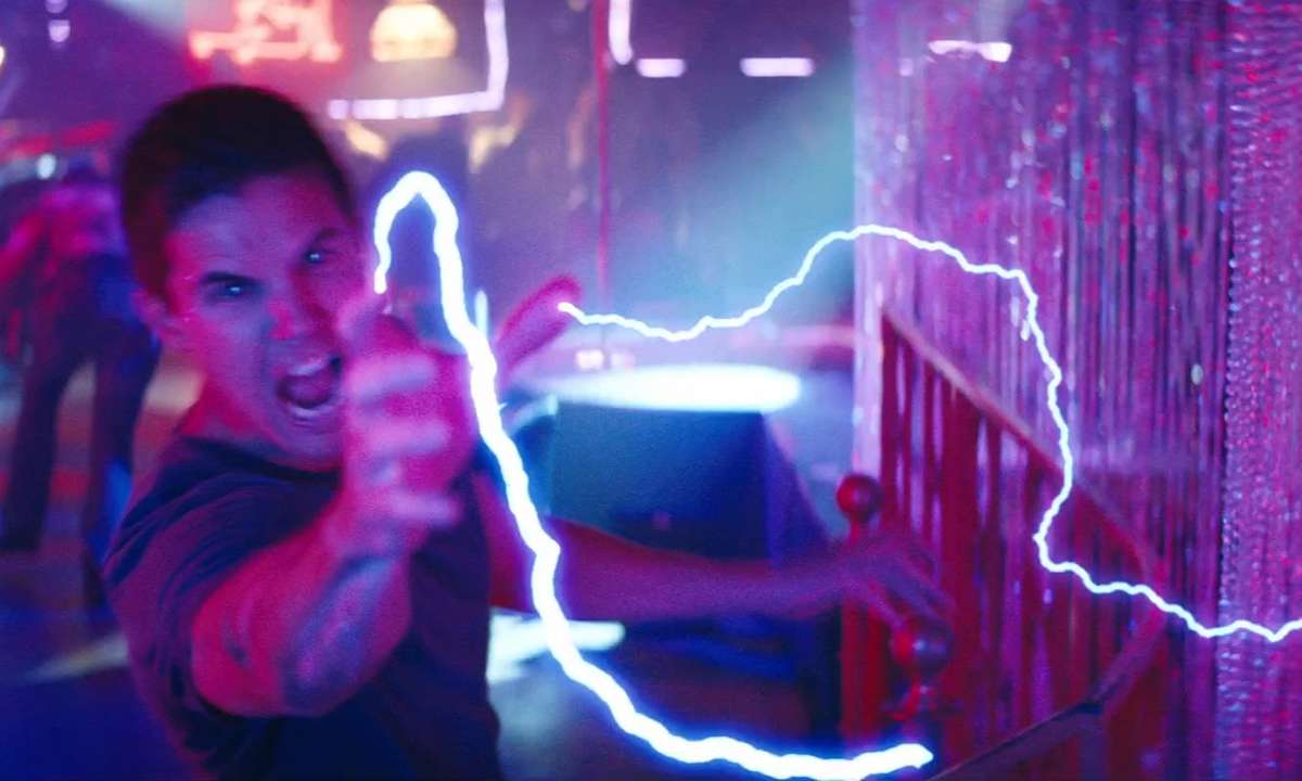 Code 8: Indie-Hit auf Netflix (USA)