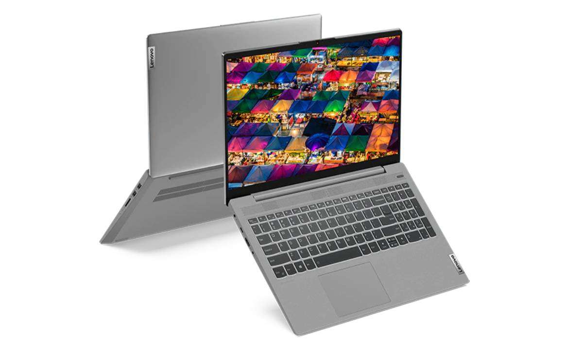 Lenovo IdeaPad 5