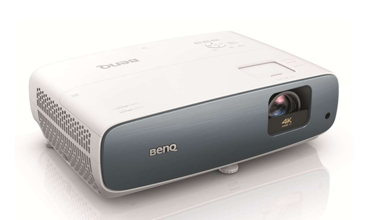 BenQ TK850 im Test