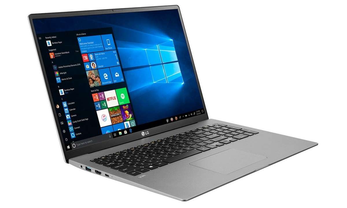LG Gram: Release und Preis