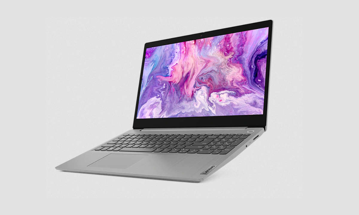 Lenovo IdeaPad 3