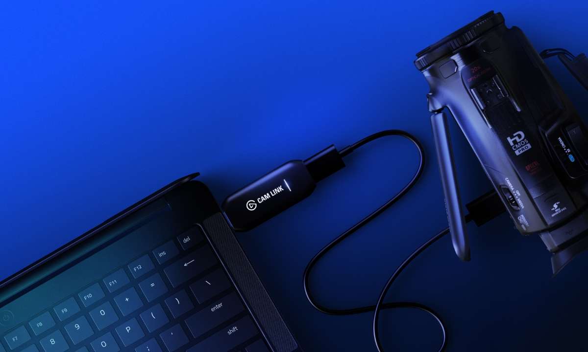 elgato cam link