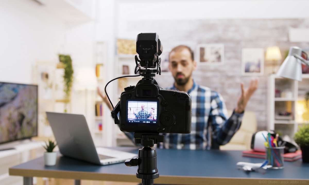 digitalkamera dslr als webcam