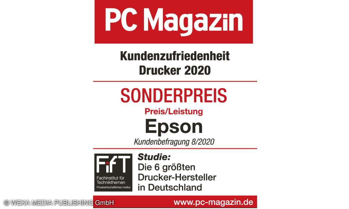 Sieger Preis/Leistung