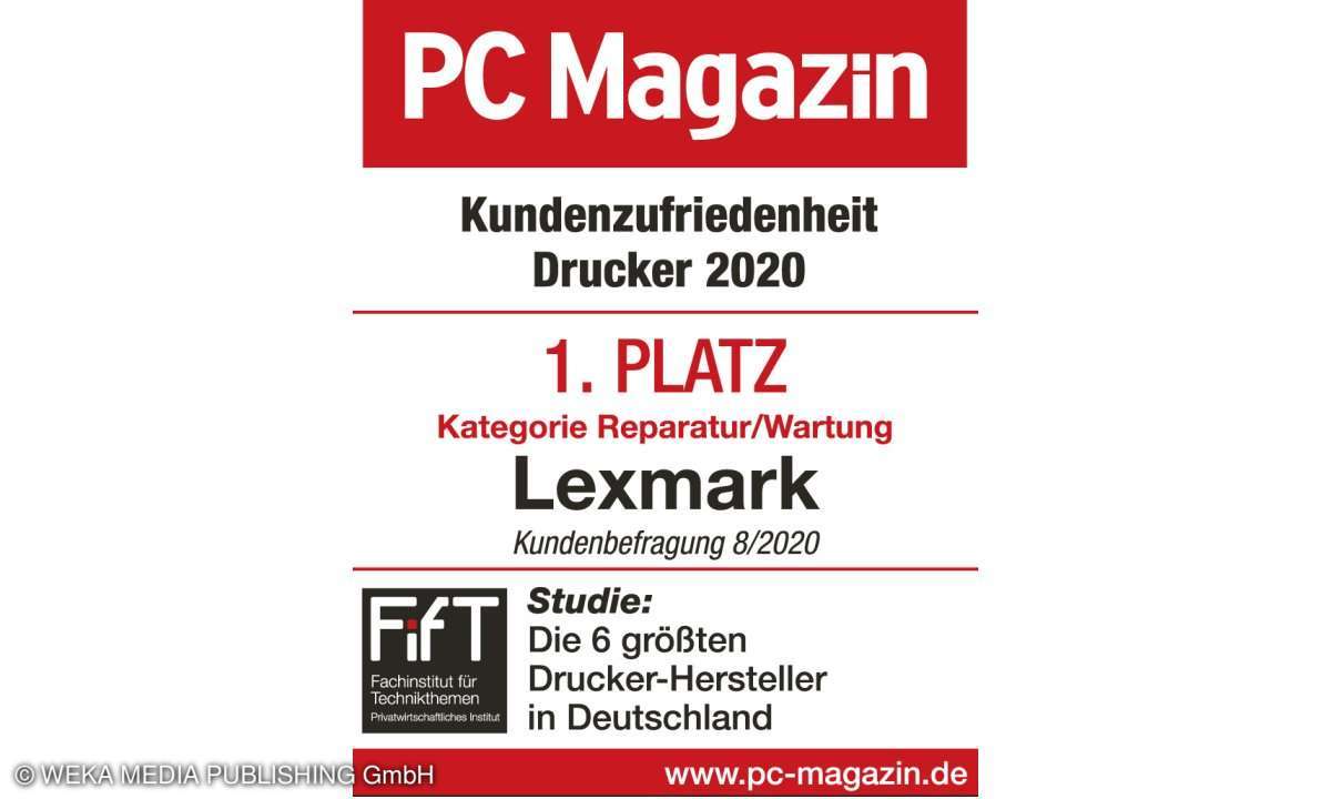 Sieger Reparatur/Wartung